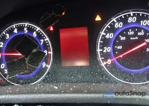 2007 Infiniti G35X из США, поврежденный, VIN JNKBV61F97M803410